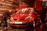 Renault Scenic 2003 года